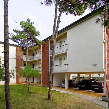 Appartamenti Dei Pini Bibione Dış mekan fotoğraf