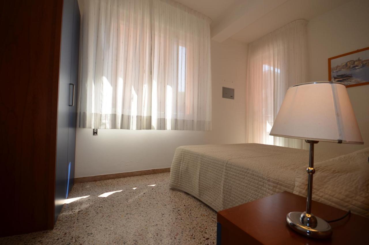 Appartamenti Dei Pini Bibione Dış mekan fotoğraf