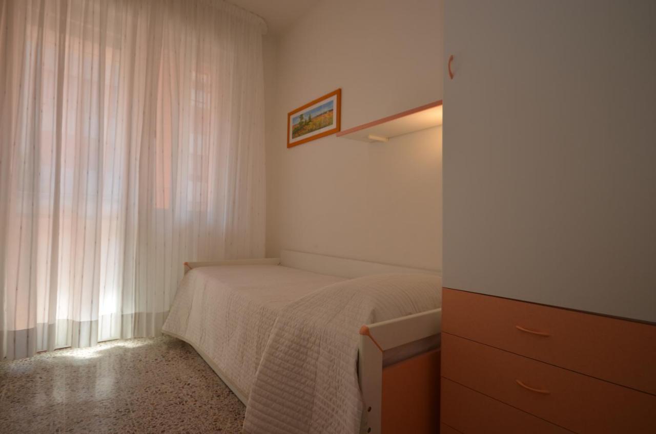 Appartamenti Dei Pini Bibione Dış mekan fotoğraf