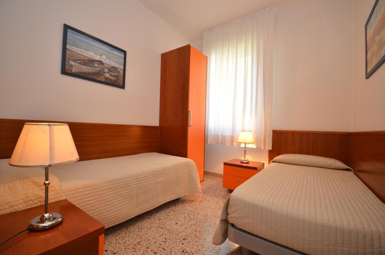 Appartamenti Dei Pini Bibione Dış mekan fotoğraf